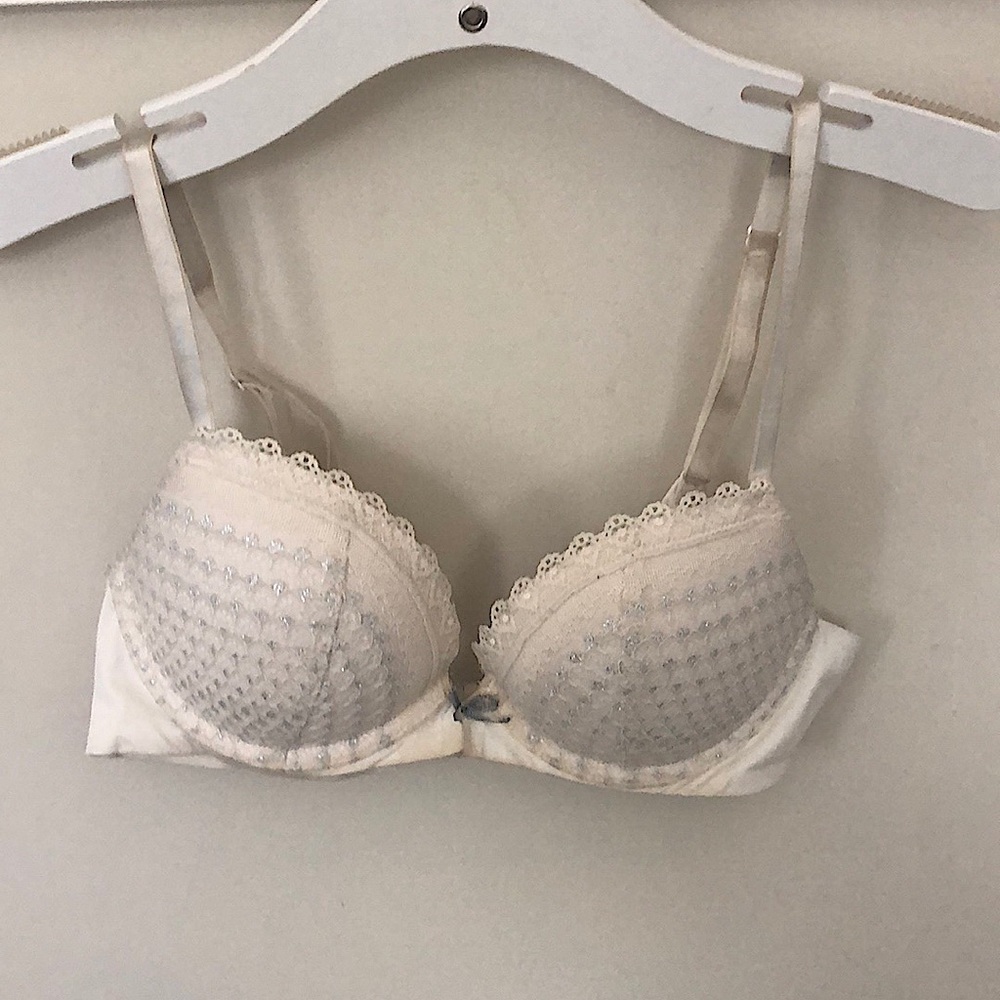 Lexi push-up bra